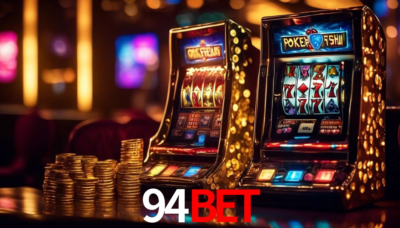 Descubra o Programa VIP da 94Bet: Vantagens Exclusivas para Jogadores