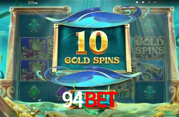 Descubra o Mundo do Cassino Online com 94Bet