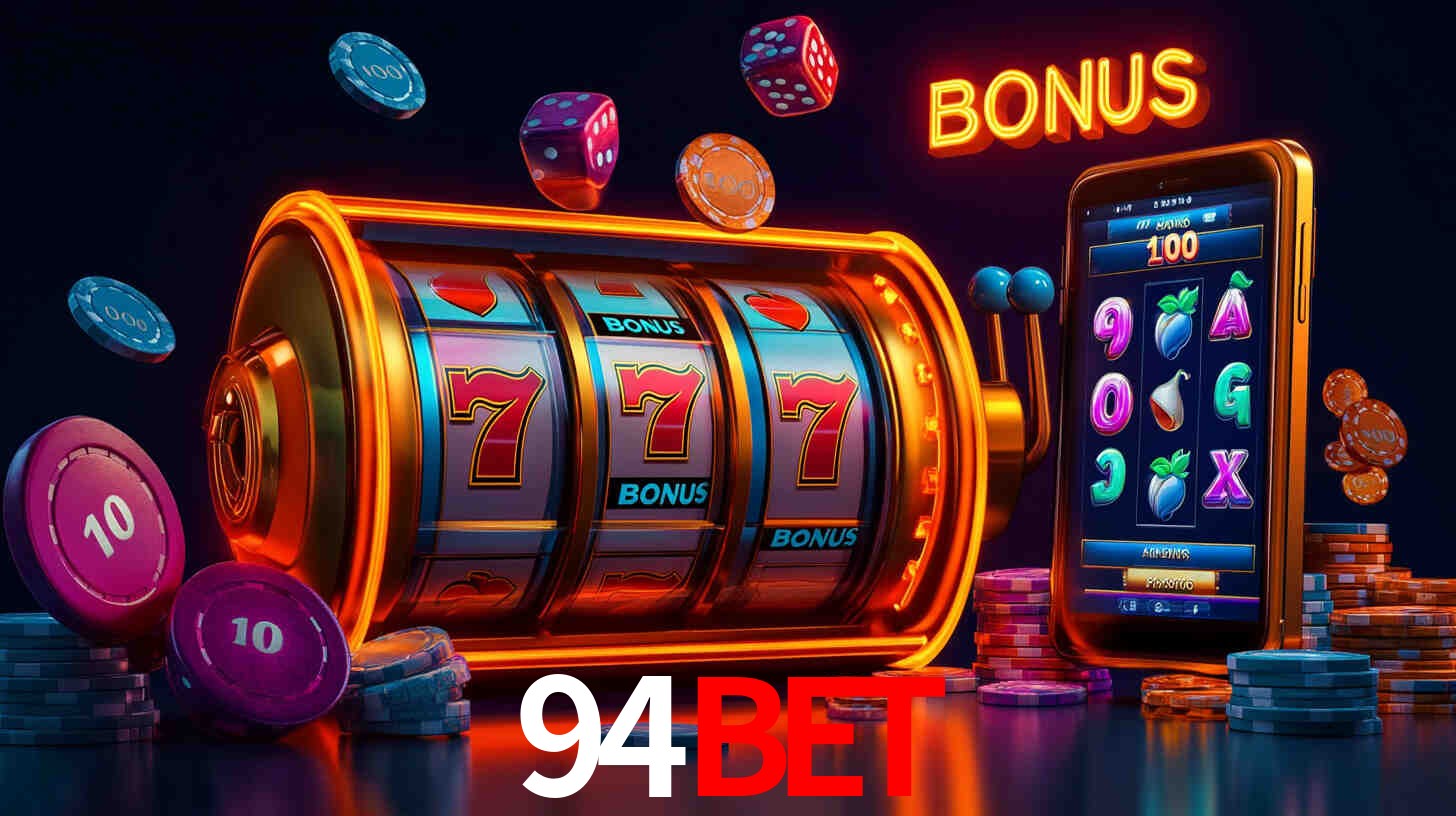 Apostas Esportivas na 94Bet: Um Guia Completo