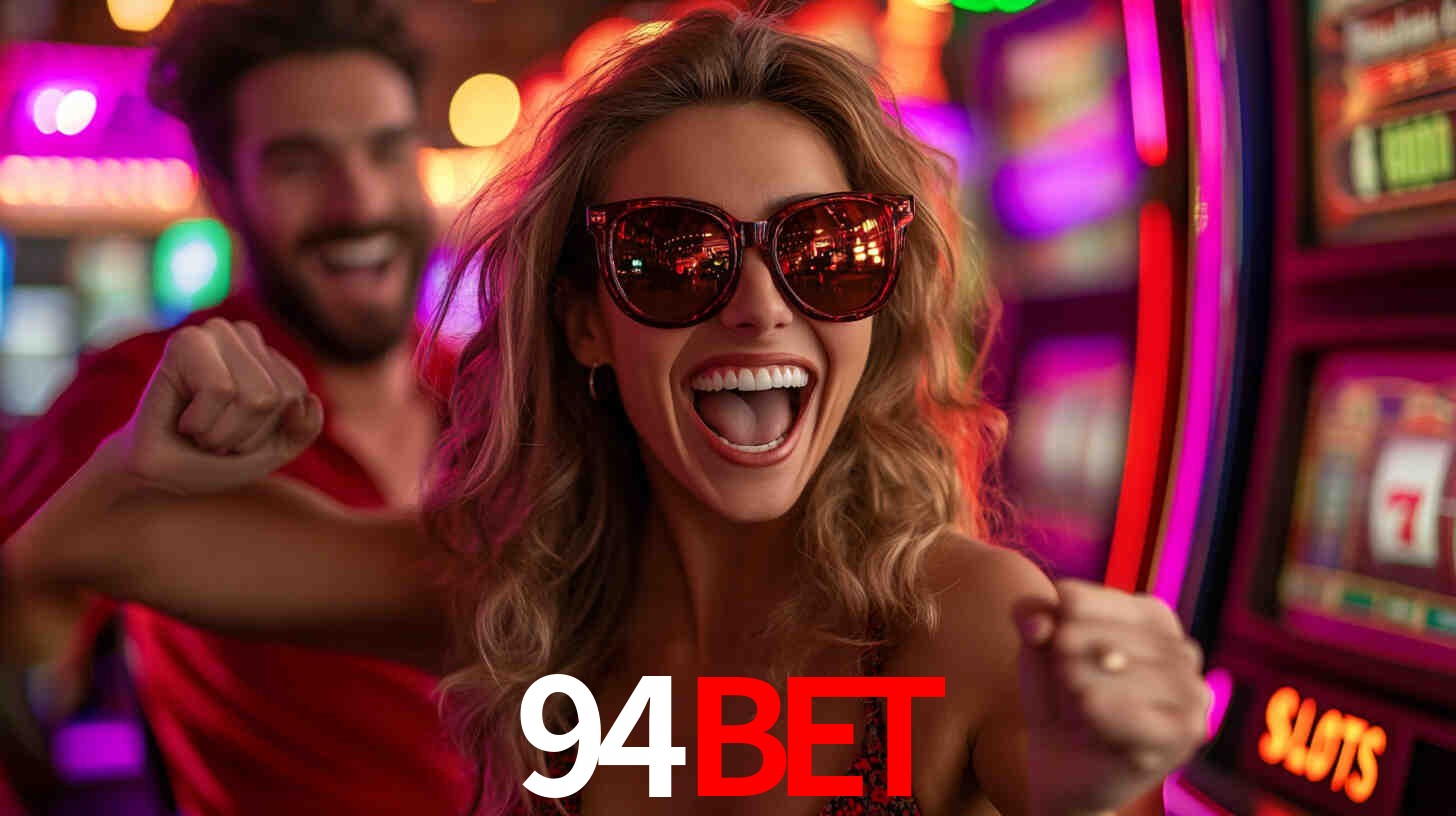 A Experiência Imersiva dos Cassinos Ao Vivo no 94Bet
