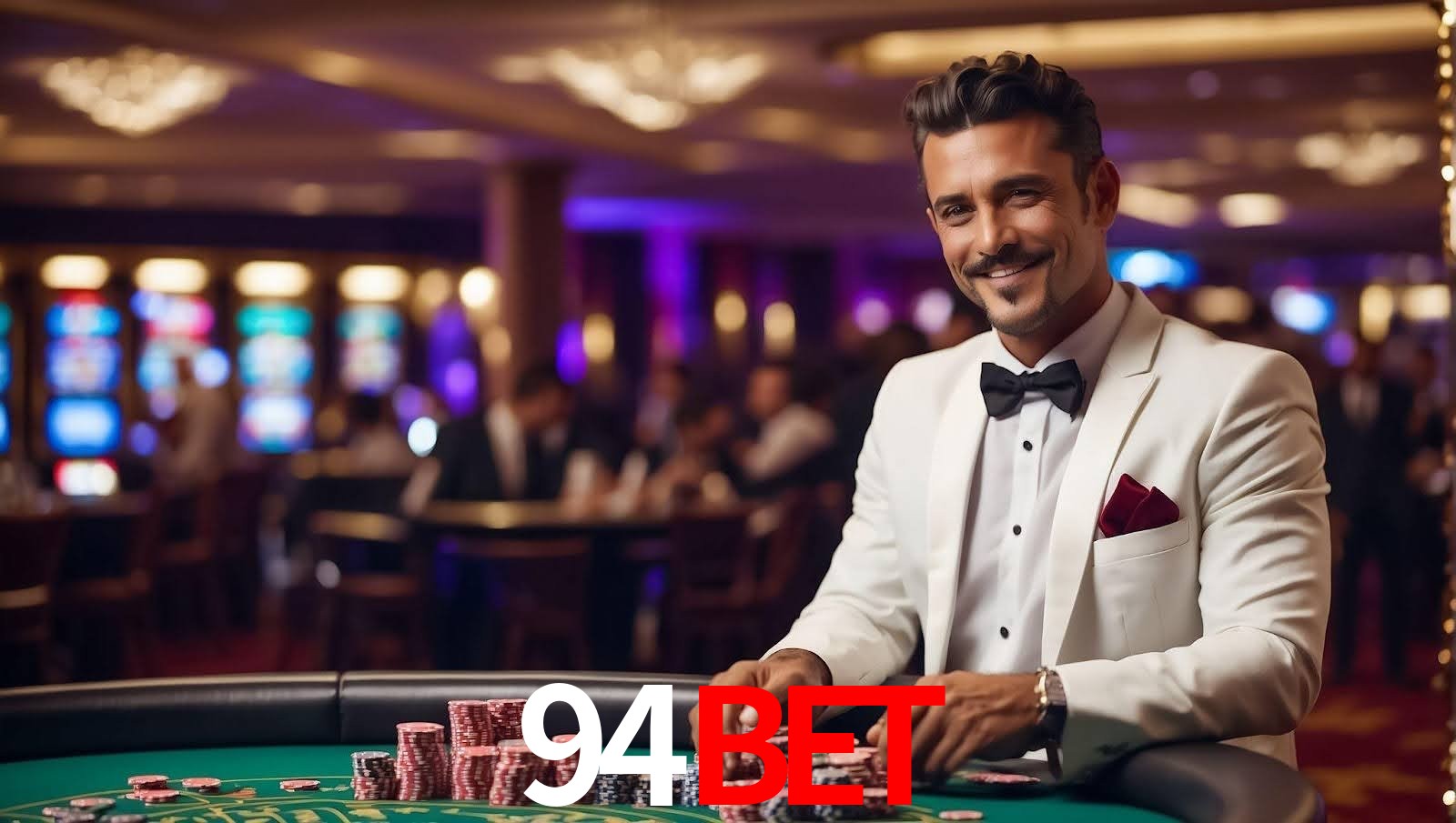 Secure Login 94Bet
