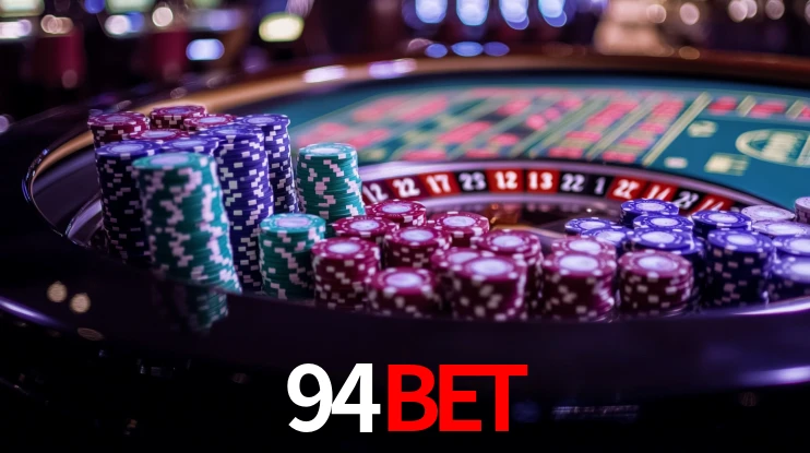 Welcome Bonus 94Bet