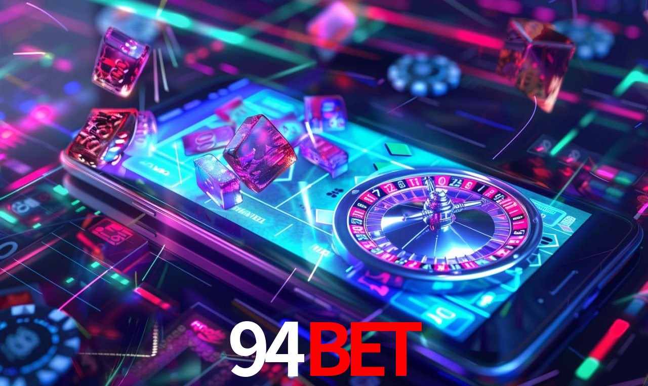 Welcome Bonus 94Bet