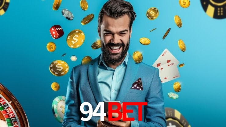 Bonus Features 94Bet