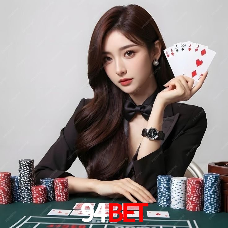 Account Benefits 94Bet