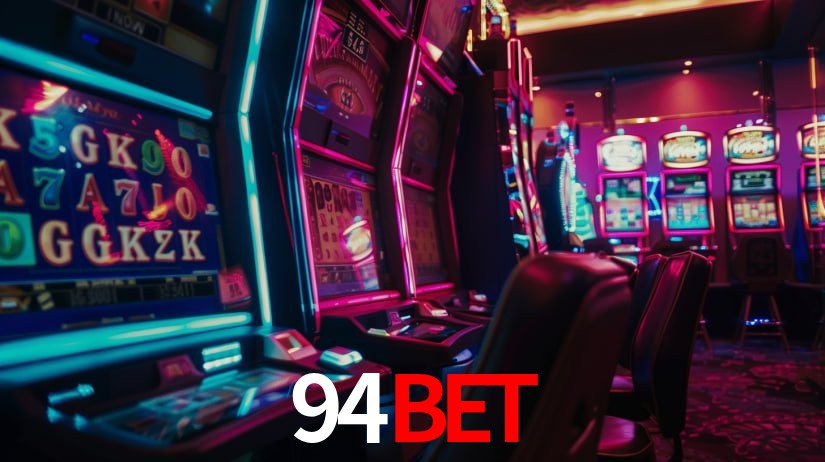 Seasonal Promotions 94Bet