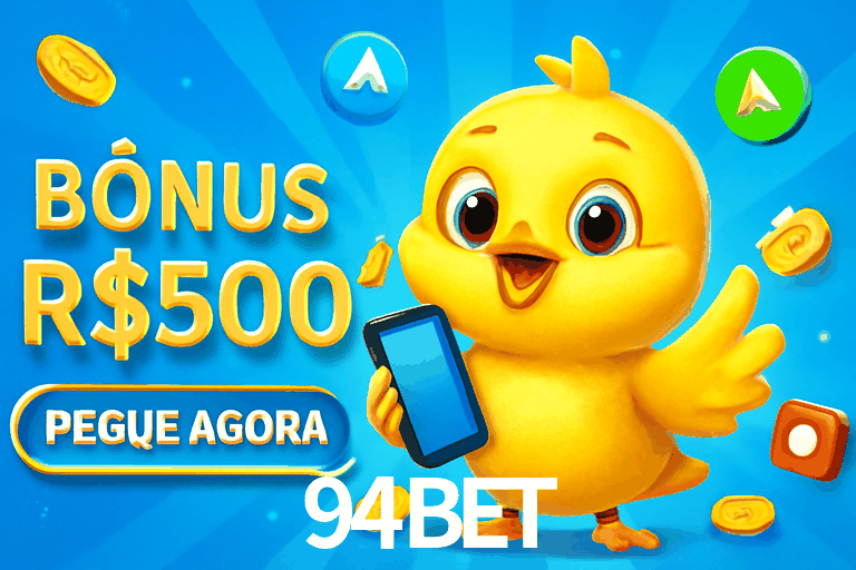 Quick Registration 94Bet