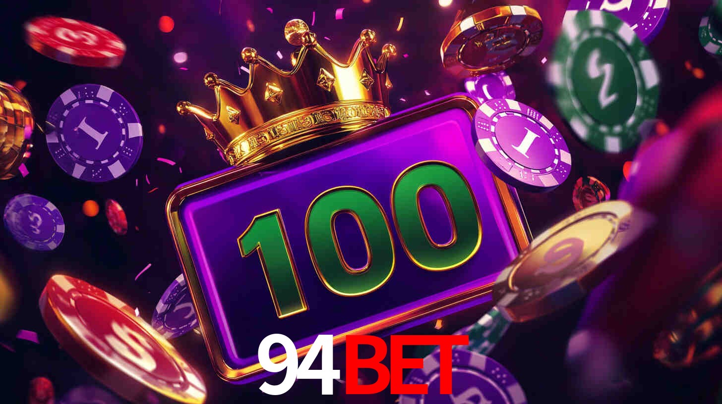 Premium Interface 94Bet