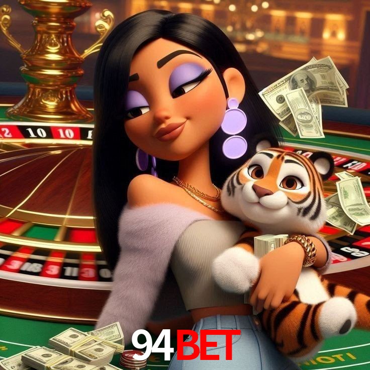 Tennis Betting 94Bet
