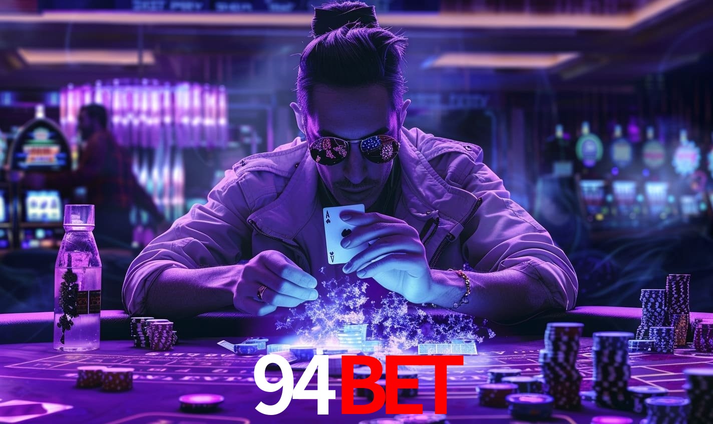 VIP Casino 94Bet
