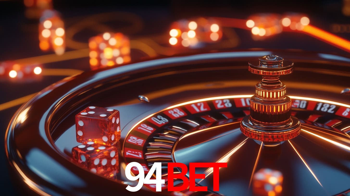 Bônus Generosos e Exclusivos no 94Bet para Você!