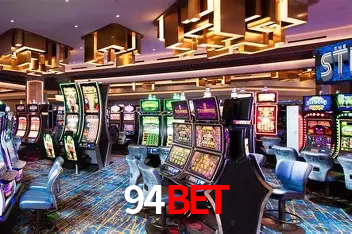 A Revolução dos Aplicativos de Jogos no 94Bet