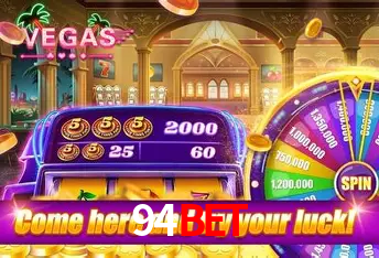 Blackjack Table 94Bet