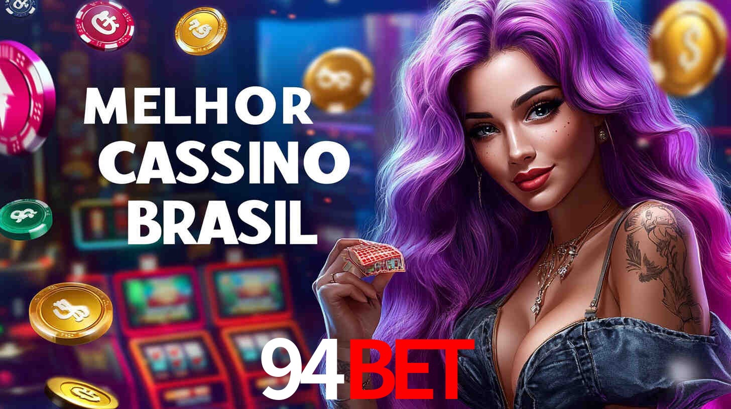 A Popularidade dos Caça-Níqueis no 94Bet