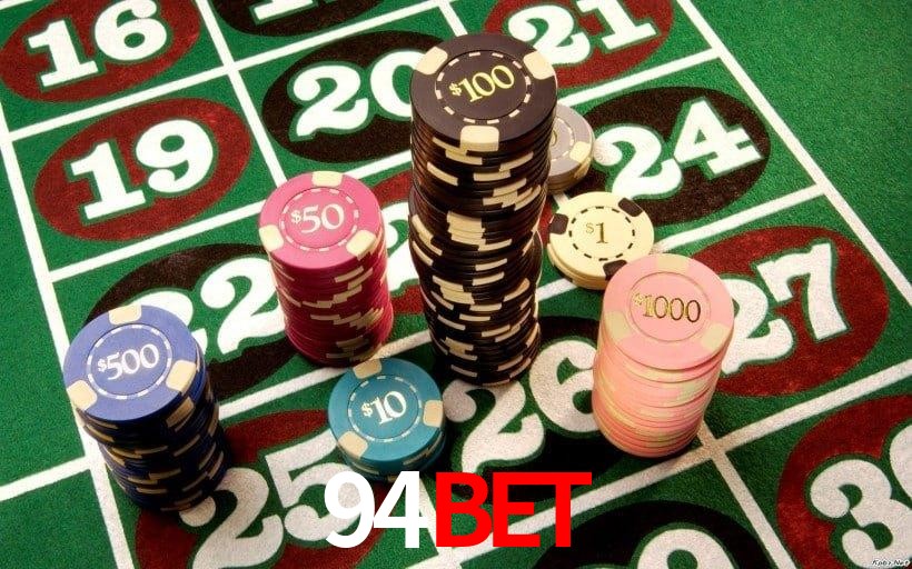 Inovações de Jogos na 94Bet: O Futuro das Experiências Interativas