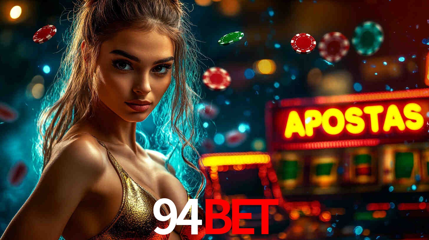 Inovações de Jogos na 94Bet: O Futuro das Experiências Interativas