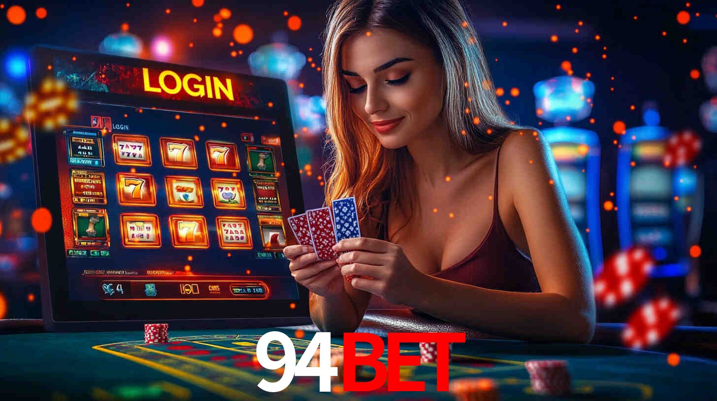 94Bet App