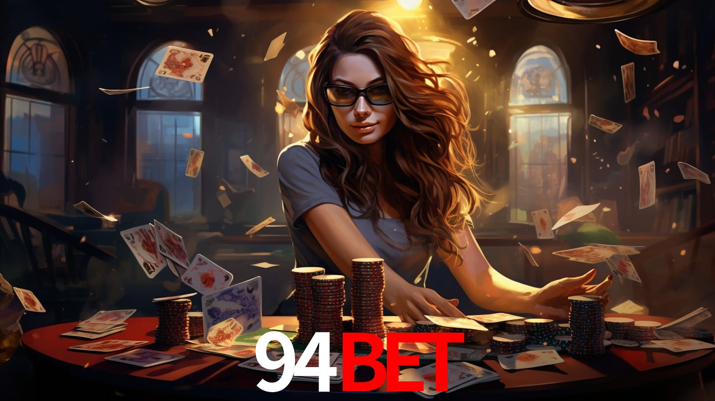 Live Casino 94Bet
