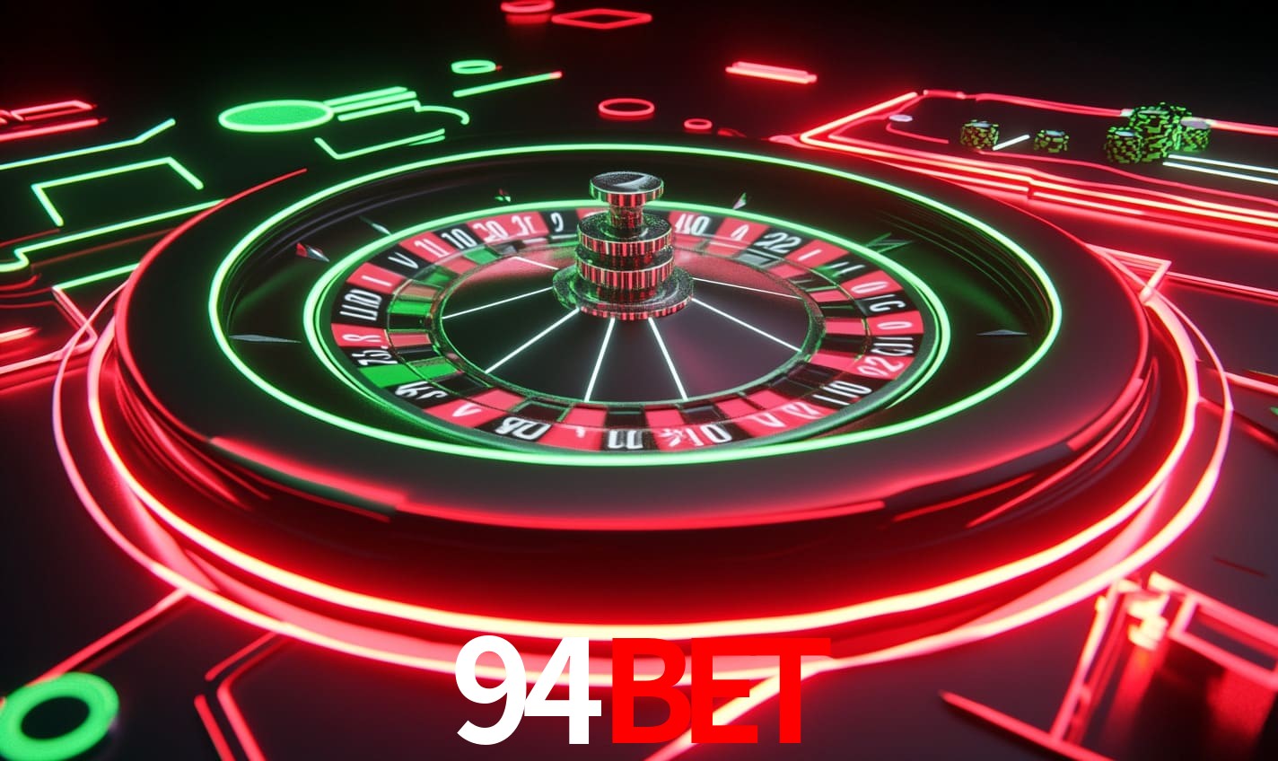 Explorando a Categoria de Eventos em Apostas na 94Bet