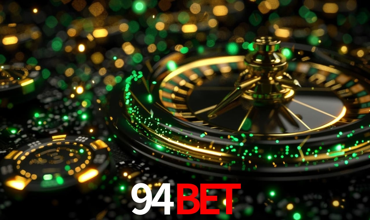Seasonal Promotions 94Bet