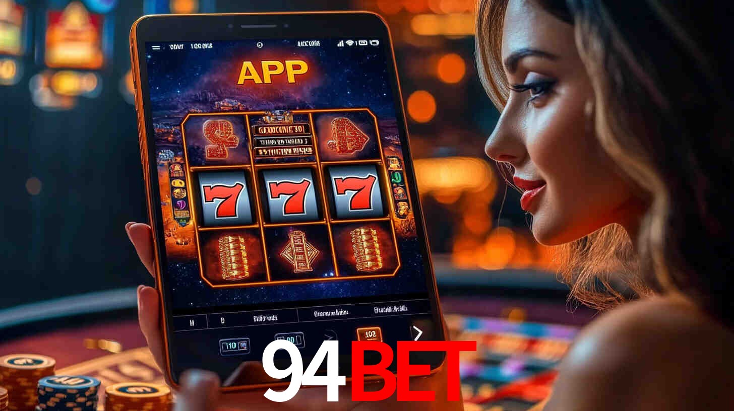 94Bet App