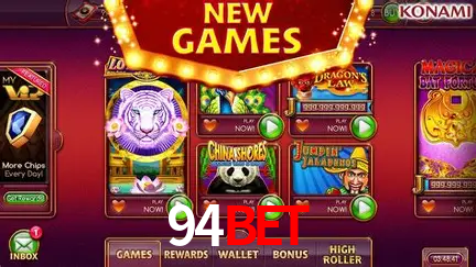 Live Casino 94Bet