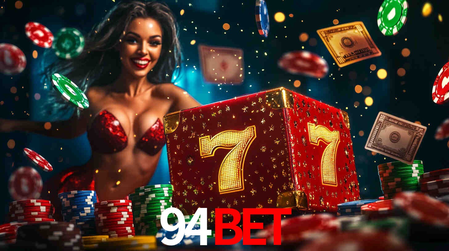 A Popularidade dos Caça-Níqueis no 94Bet