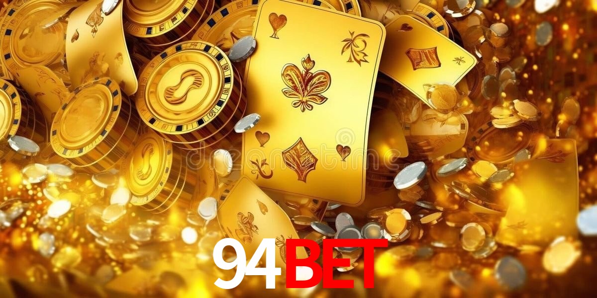 Explorando a Categoria de Eventos em Apostas na 94Bet