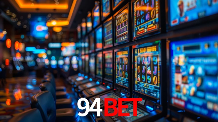 2FA Security 94Bet