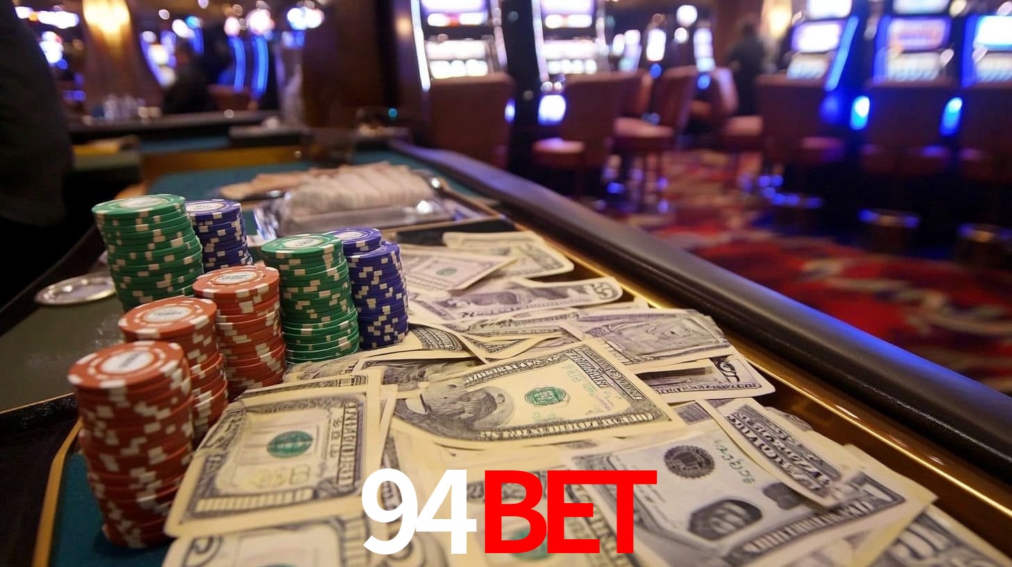 Exclusive Offers 94Bet