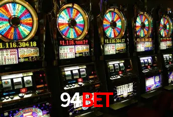 Apostas Esportivas na 94Bet: Um Guia Completo