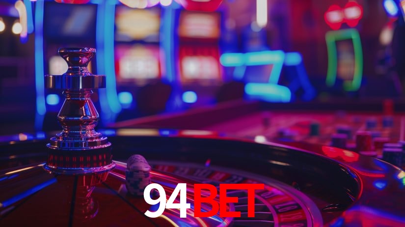 Experimente o Login Seguro Premium no 94Bet