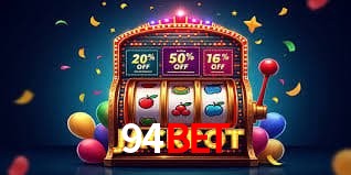 2FA Security 94Bet