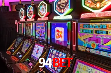 Descubra a Magia dos Jogos de Arcade no 94Bet