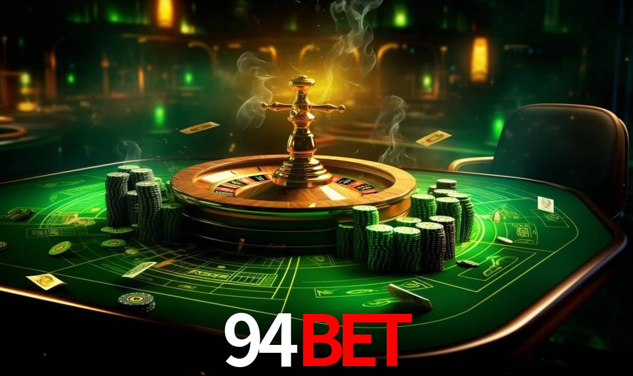A Emoção da Loteria na 94Bet: Uma Chance de Mudança de Vida