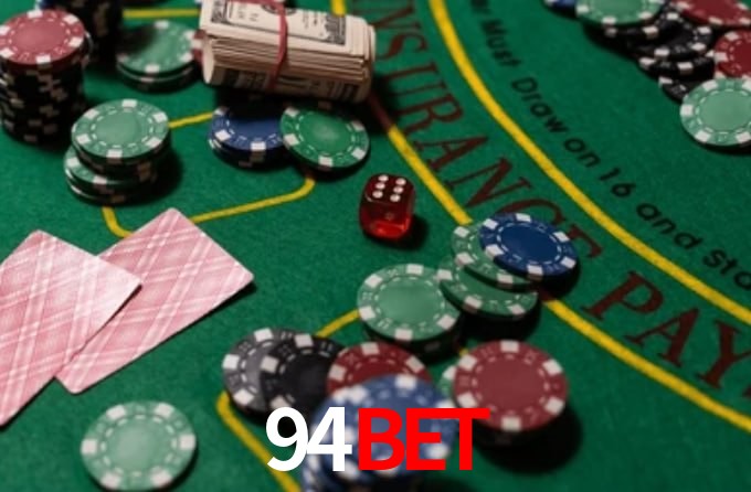 94Bet Login