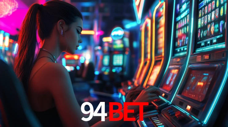 94Bet App