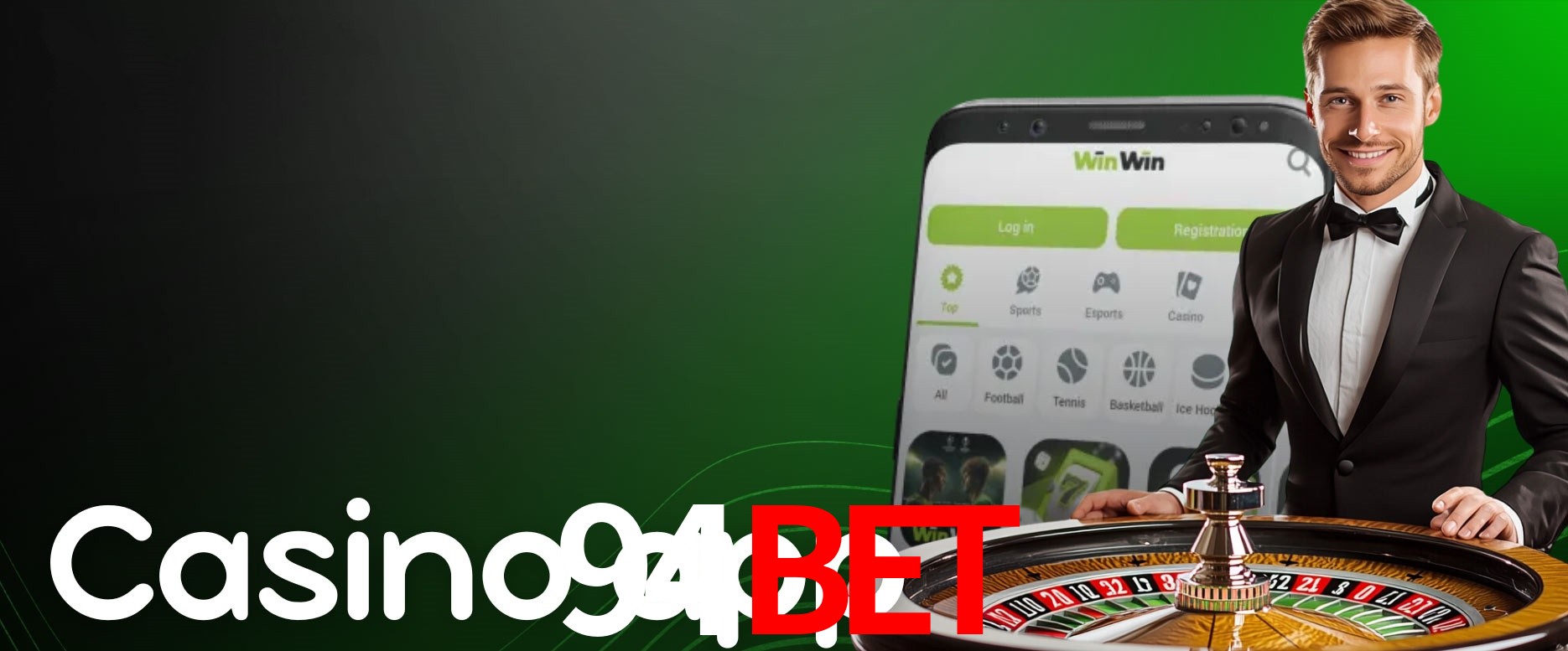 Security Systems 94Bet