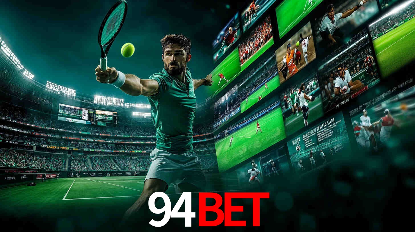 Desvendando o Mundo dos Jogos Virtuais na 94Bet