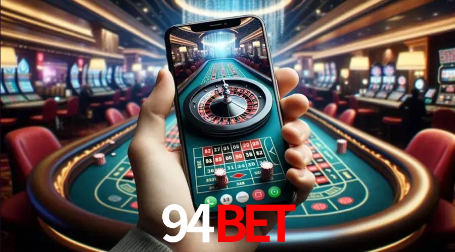 Live Casino 94Bet