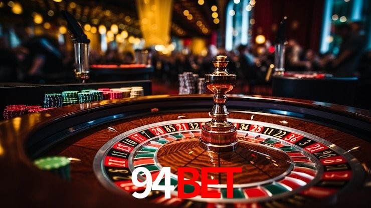 Flash Promotion 94Bet